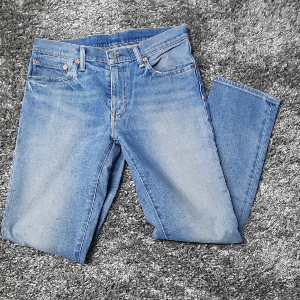 Levi's Jeans
